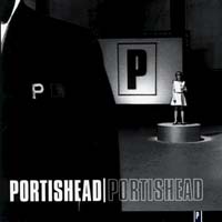 Portishead - Portishead (CD-DA)